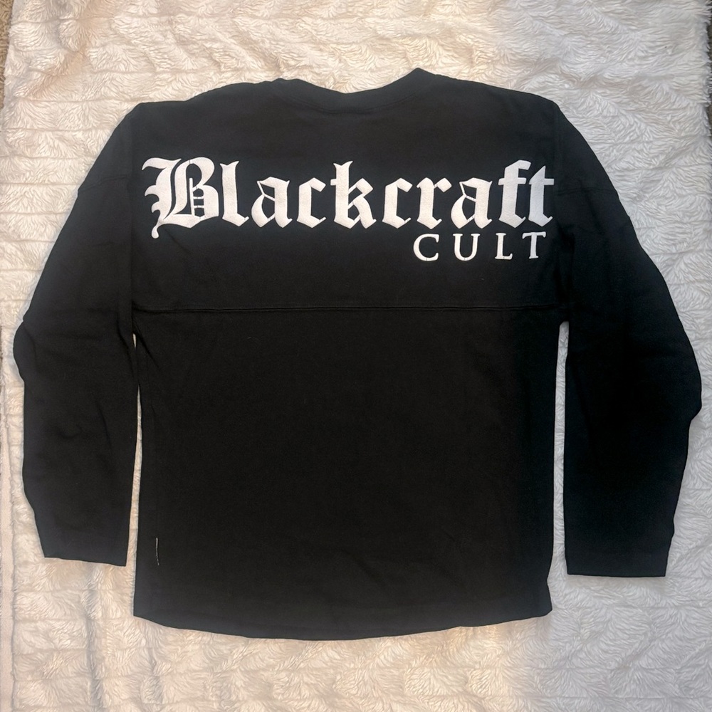 BlackCraft Cult Youth Sweater Jersey
